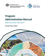 cover of report