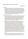first page of document