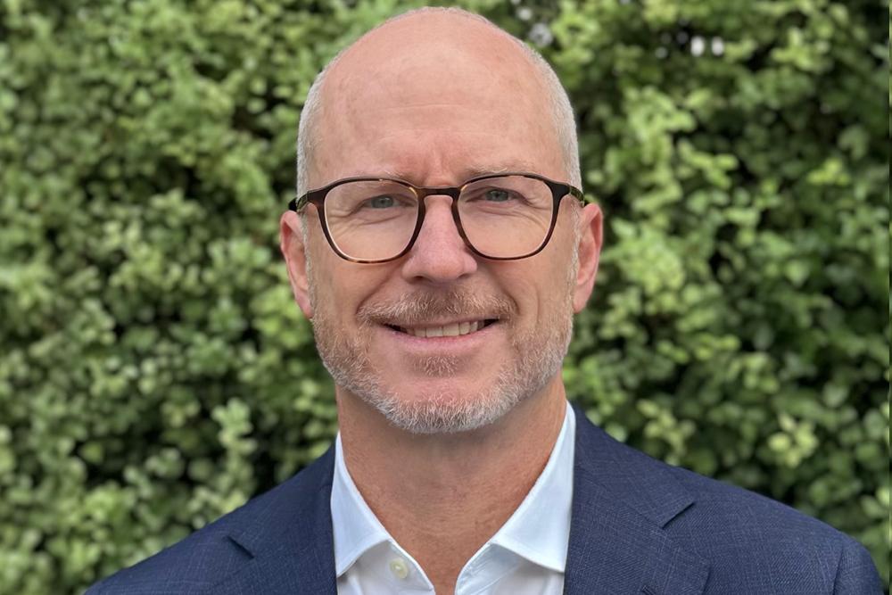 John Bradley PSM EPA CEO