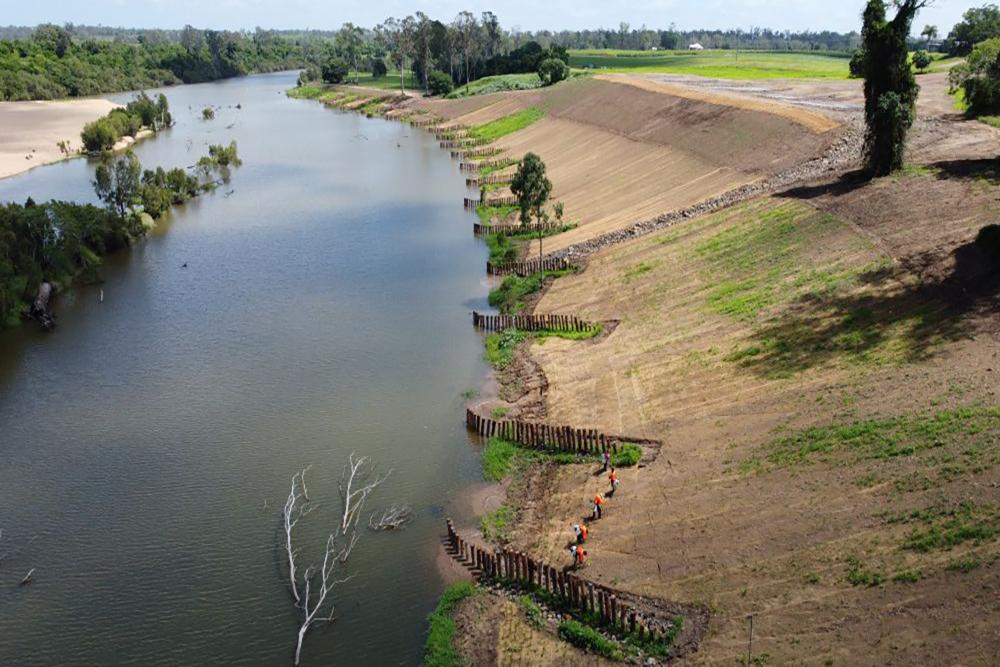 Burnett–Mary River