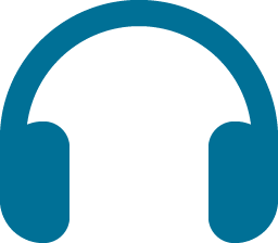 headphone icon